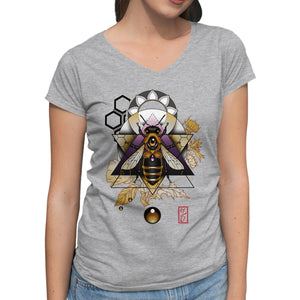 Honey Bee