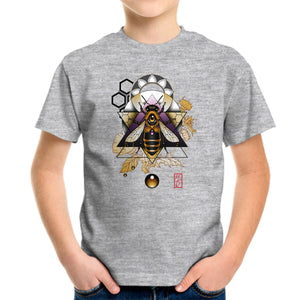 Honey Bee