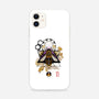 Honey Bee-iphone snap phone case-etcherSketch