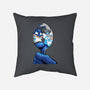 Honk If You Love Selfies-none removable cover w insert throw pillow-DauntlessDS