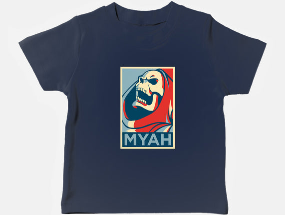 Hope for Myah