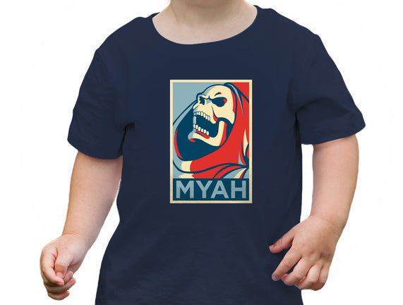 Hope for Myah