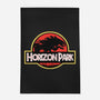 Horizon Park-none indoor rug-hodgesart