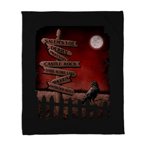 Horror Crossroads
