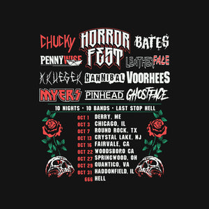 Horror Fest
