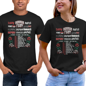 Horror Fest