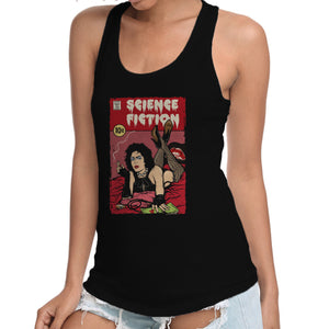 Horror Fiction