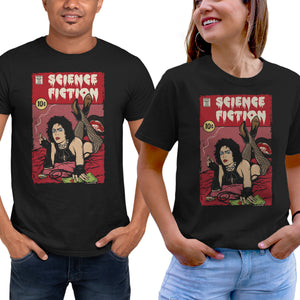 Horror Fiction