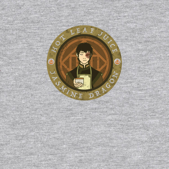 Hot Leaf Juice-mens long sleeved tee-KatHaynes