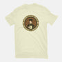 Hot Leaf Juice-mens basic tee-KatHaynes