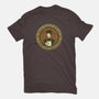 Hot Leaf Juice-mens basic tee-KatHaynes