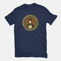 Hot Leaf Juice-mens long sleeved tee-KatHaynes