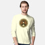 Hot Leaf Juice-mens long sleeved tee-KatHaynes