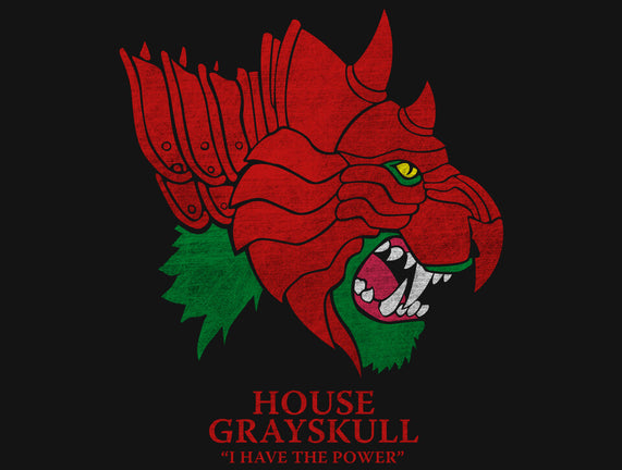 House Grayskull