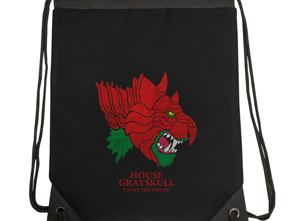 House Grayskull