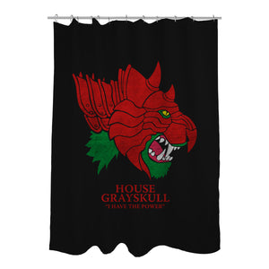 House Grayskull