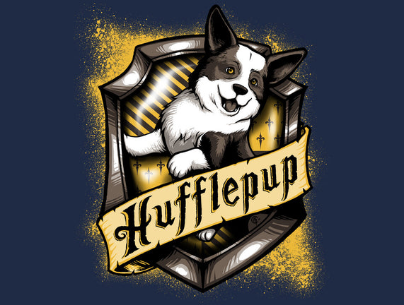 House Hufflepup