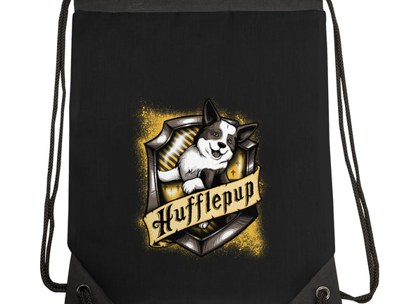 House Hufflepup