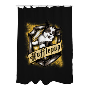 House Hufflepup