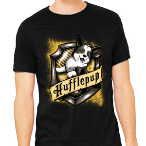 House Hufflepup