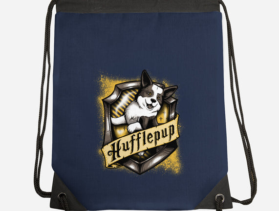 House Hufflepup