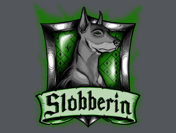 House Slobberin