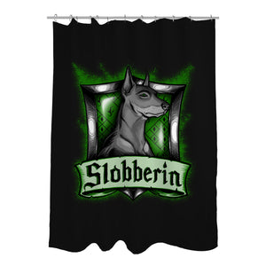 House Slobberin