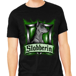 House Slobberin