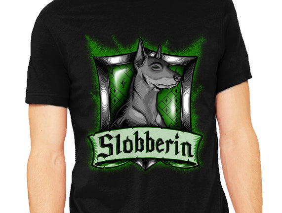 House Slobberin
