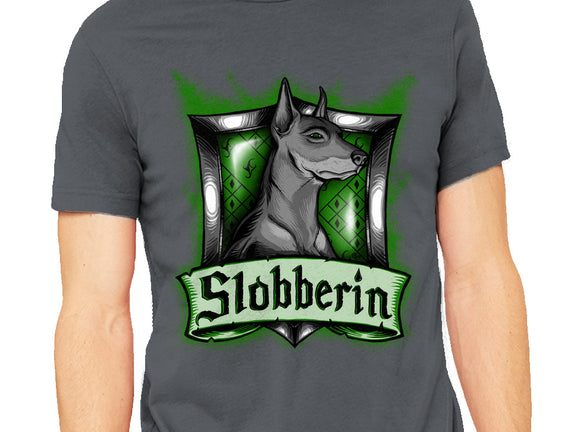 House Slobberin