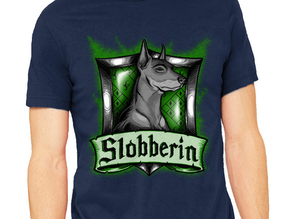 House Slobberin