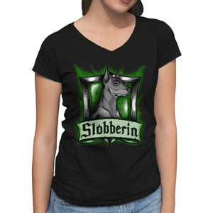 House Slobberin