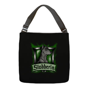 House Slobberin