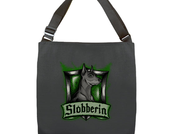 House Slobberin