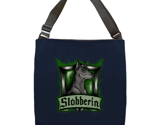 House Slobberin
