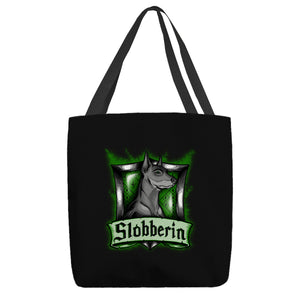 House Slobberin