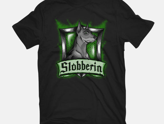 House Slobberin