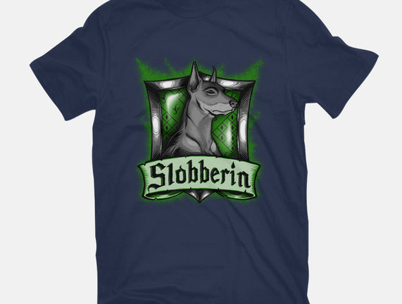 House Slobberin