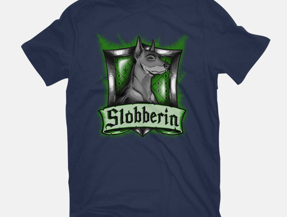 House Slobberin