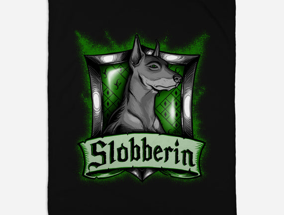 House Slobberin