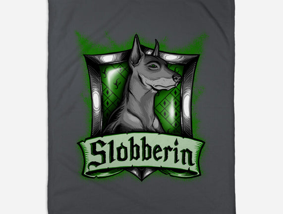 House Slobberin