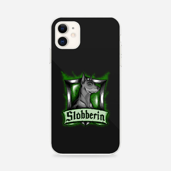 House Slobberin-iphone snap phone case-DauntlessDS