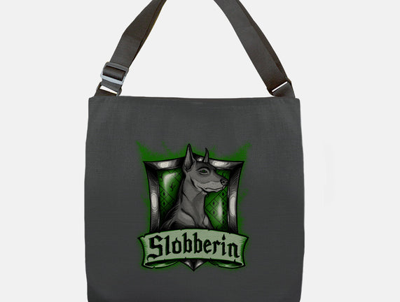 House Slobberin