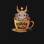 How I Like My Coffee-mens heavyweight tee-eduely
