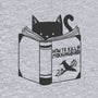 How to Kill a Mockingbird-dog basic pet tank-tobefonseca