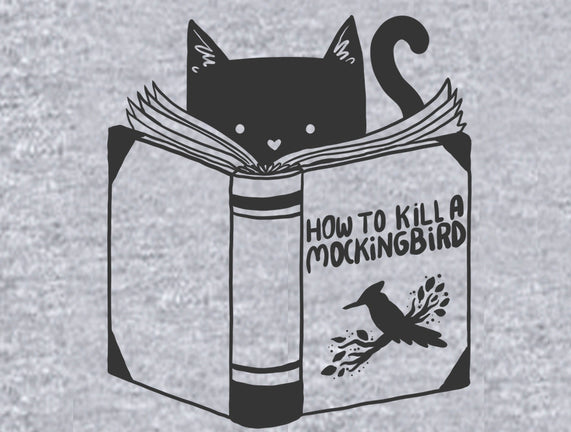 How to Kill a Mockingbird