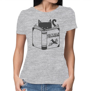 How to Kill a Mockingbird