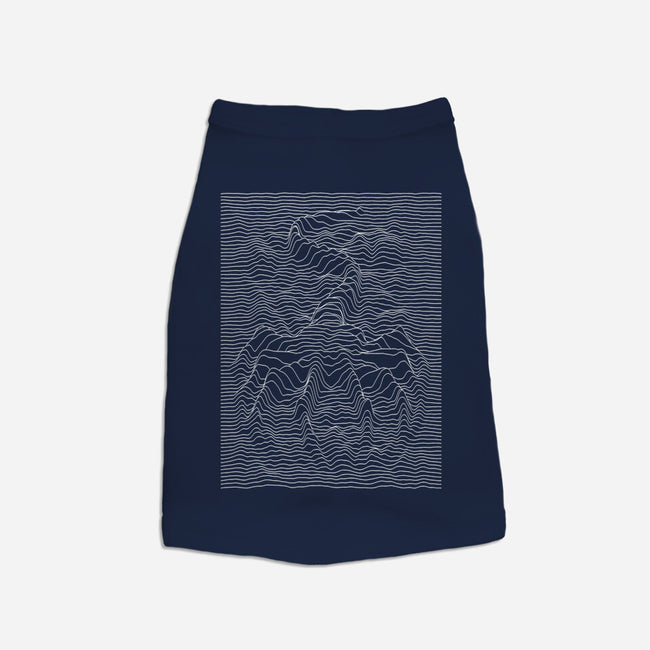 Hug Division-cat basic pet tank-bleee