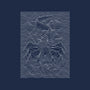 Hug Division-none removable cover w insert throw pillow-bleee
