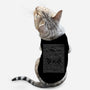 Hug Division-cat basic pet tank-bleee